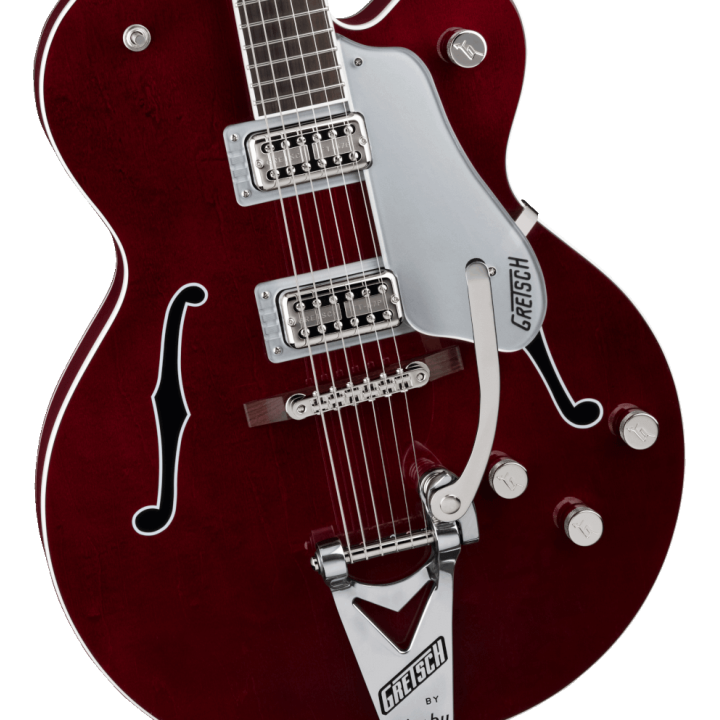 Acquista GRETSCH G6119t-Et Players Edition Tennessee Rose Electrotone Hollow Body With String online | Merula Strumenti Musicali
