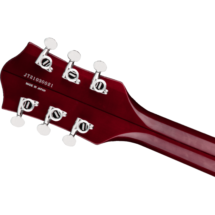 Acquista GRETSCH G6119t-Et Players Edition Tennessee Rose Electrotone Hollow Body With String online | Merula Strumenti Musicali