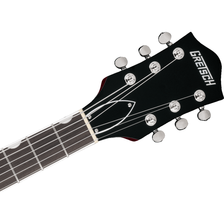 Acquista GRETSCH G6119t-Et Players Edition Tennessee Rose Electrotone Hollow Body With String online | Merula Strumenti Musicali