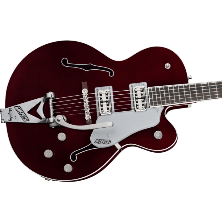 Acquista GRETSCH G6119t-Et Players Edition Tennessee Rose Electrotone Hollow Body With String online | Merula Strumenti Musicali
