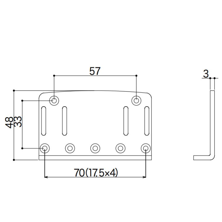 Acquista GOTOH 203B4 G online | Merula Strumenti Musicali