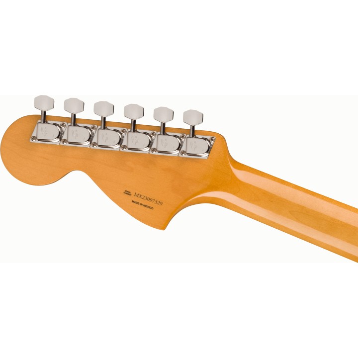 Acquista FENDER 0149122341 Vintera II '70s Jaguar, Maple Fingerboard, Vintage White online | Merula Strumenti Musicali