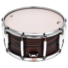 Pearl - PMX1465S/C883 Snare Drum 14'' (Matte Mocha Swirl) n Acero