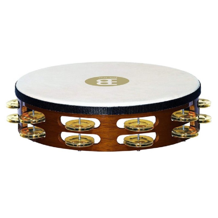 Meinl Tamburello Basco 10" TAH2B-AB