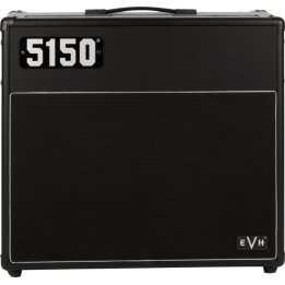 Acquista EVH 5150 Iconic Series 40W 1x12 Combo - Nero online | Merula Strumenti Musicali