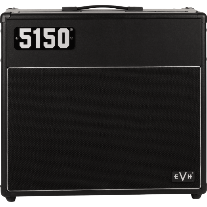 Acquista EVH 5150 Iconic Series 40W 1x12 Combo - Nero online | Merula Strumenti Musicali