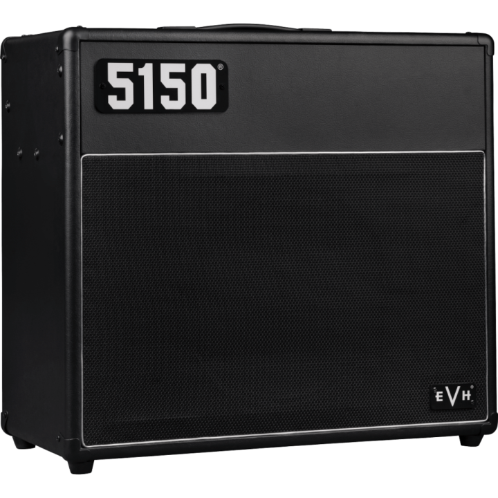 Acquista EVH 5150 Iconic Series 40W 1x12 Combo - Nero online | Merula Strumenti Musicali