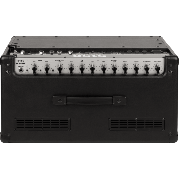 Acquista EVH 5150 Iconic Series 40W 1x12 Combo - Nero online | Merula Strumenti Musicali
