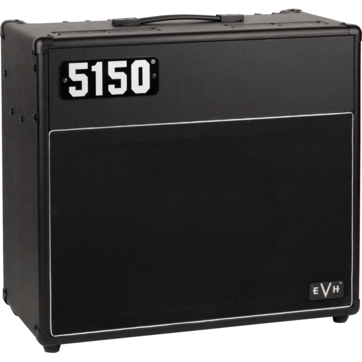 Acquista EVH 5150 Iconic Series 40W 1x12 Combo - Nero online | Merula Strumenti Musicali