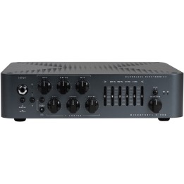 Acquista DARKGLASS MICROTUBES X900 online | Merula Strumenti Musicali