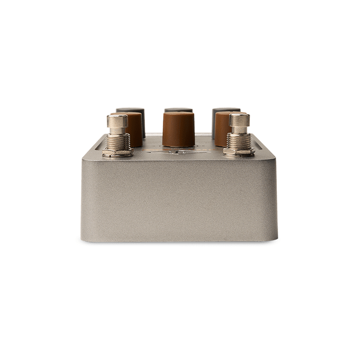 Universal Audio - Uafx Ox Stomp Dynamic Speaker Emulator