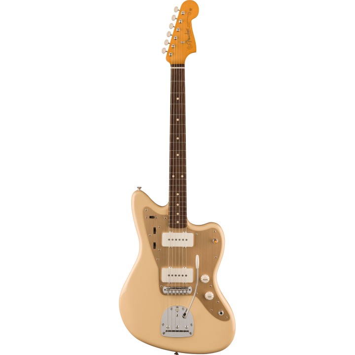 Acquista FENDER 0149110389 Vintera II '50s Jazzmaster, Rosewood Fingerboard, Desert Sand online | Merula Strumenti Musicali