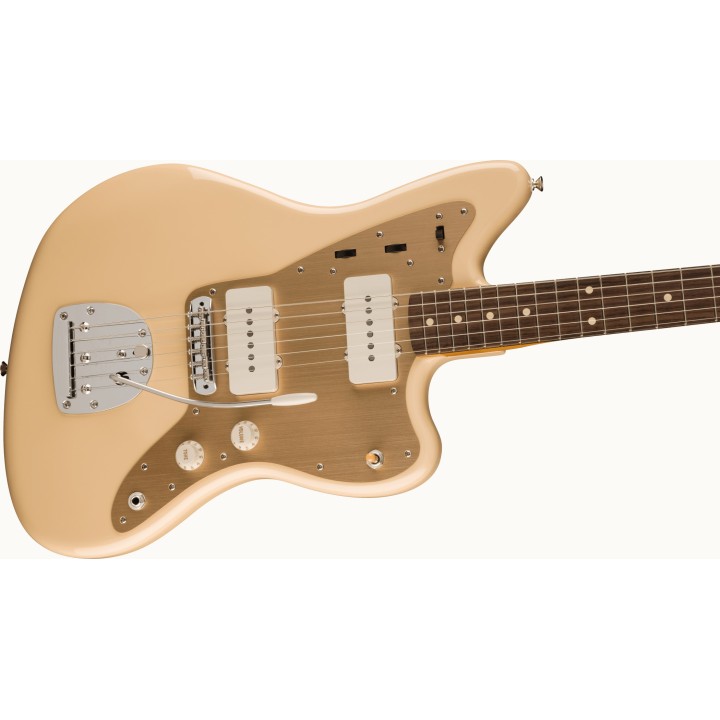 Acquista FENDER 0149110389 Vintera II '50s Jazzmaster, Rosewood Fingerboard, Desert Sand online | Merula Strumenti Musicali