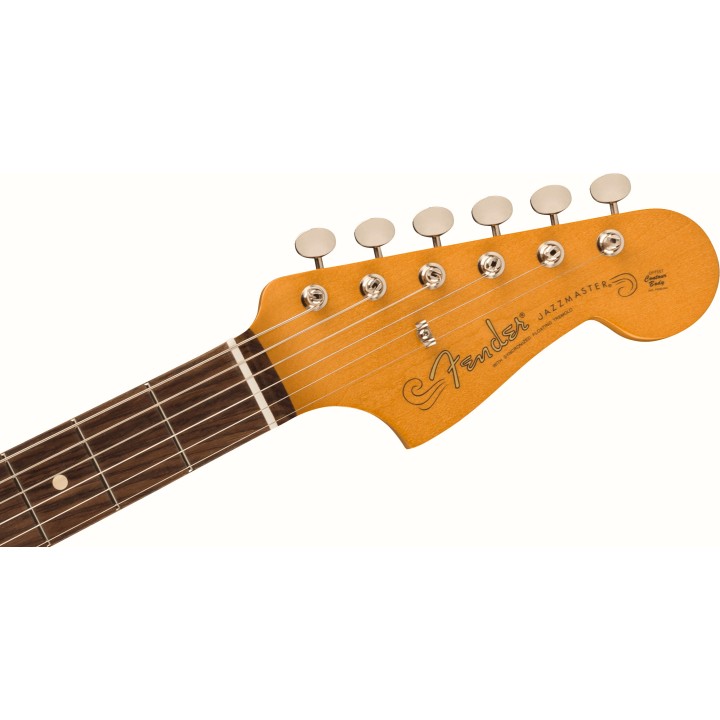 Acquista FENDER 0149110389 Vintera II '50s Jazzmaster, Rosewood Fingerboard, Desert Sand online | Merula Strumenti Musicali