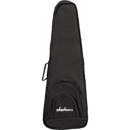 Acquista JACKSON Dinky Minion Gig Bag, Black online | Merula Strumenti Musicali