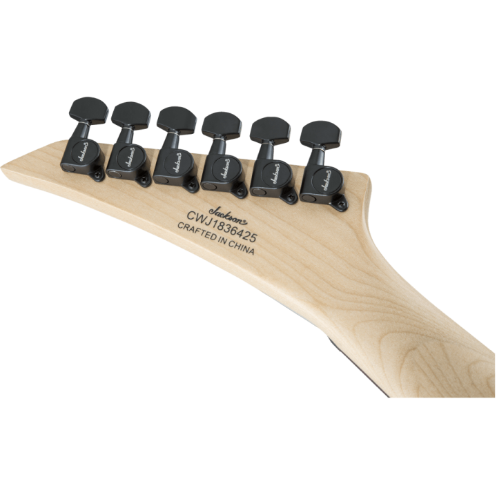 Acquista JACKSON Js Series Dinky Minion Js1x, Amaranth Fingerboard, Metallic Blue Burst online | Merula Strumenti Musicali