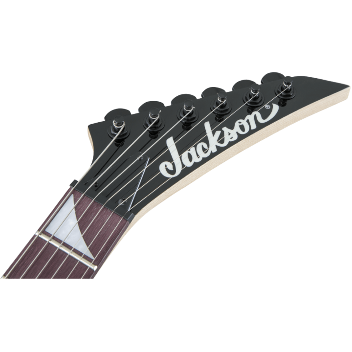 Acquista JACKSON Js Series Dinky Minion Js1x, Amaranth Fingerboard, Metallic Blue Burst online | Merula Strumenti Musicali