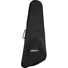 Acquista JACKSON Rr Minion Gig Bag, Black online | Merula Strumenti Musicali