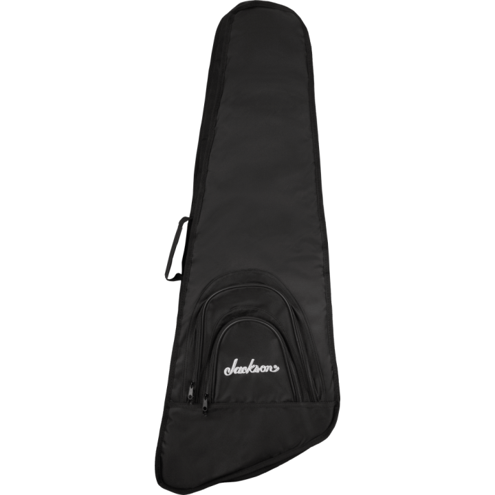 Acquista JACKSON Rr Minion Gig Bag, Black online | Merula Strumenti Musicali
