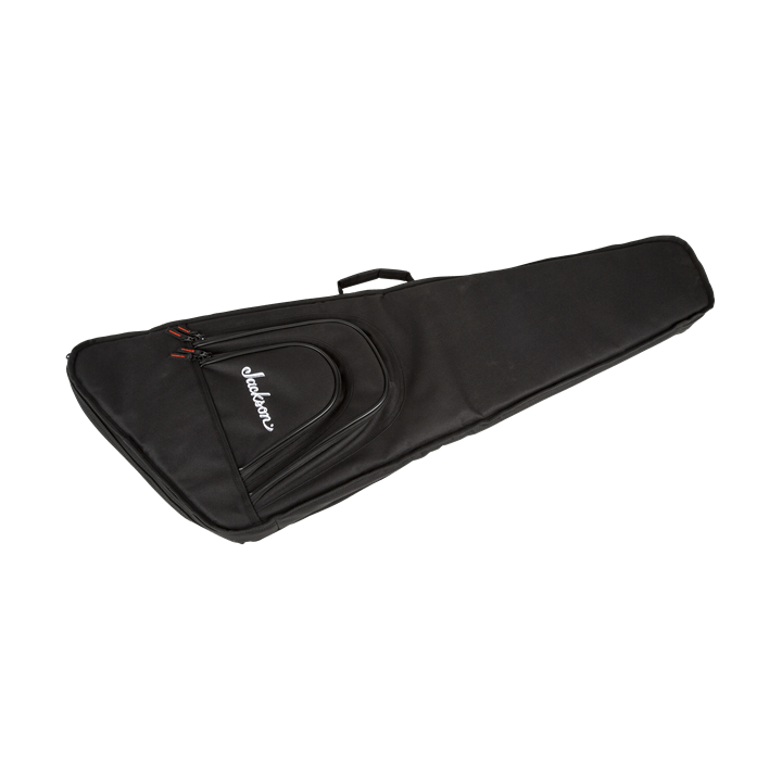 Acquista JACKSON Rr Minion Gig Bag, Black online | Merula Strumenti Musicali