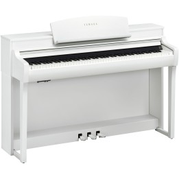 Acquista YAMAHA Csp255wh online | Merula Strumenti Musicali
