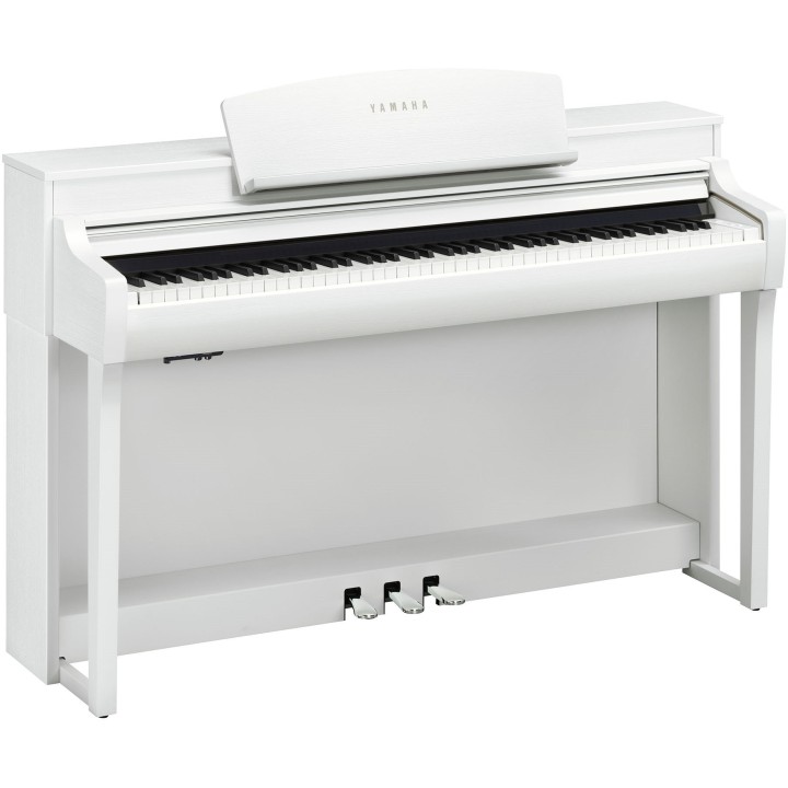 Acquista YAMAHA Csp255wh online | Merula Strumenti Musicali