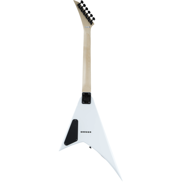Acquista JACKSON JS Series RR Minion JS1XM, Maple Fingerboard, Snow White online | Merula Strumenti Musicali