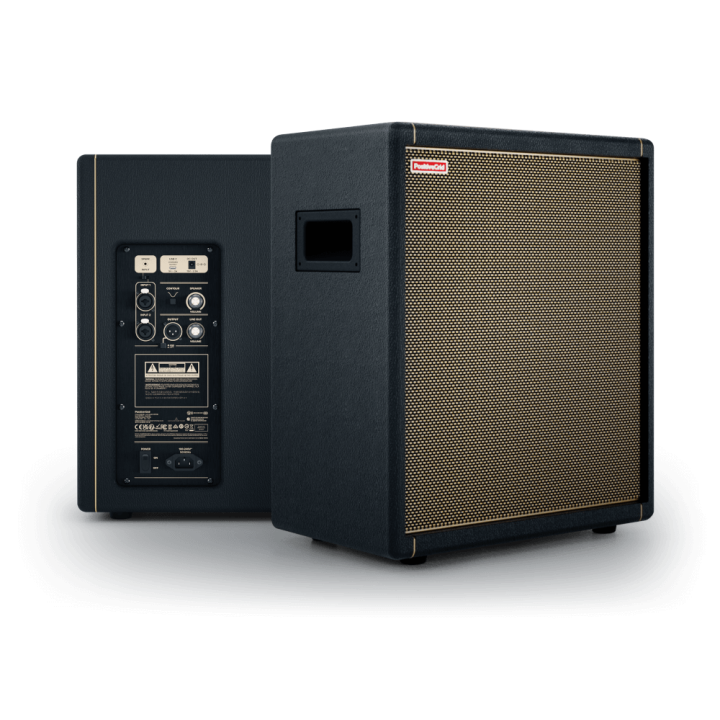 Acquista POSITIVE GRID Spark Cab online | Merula Strumenti Musicali