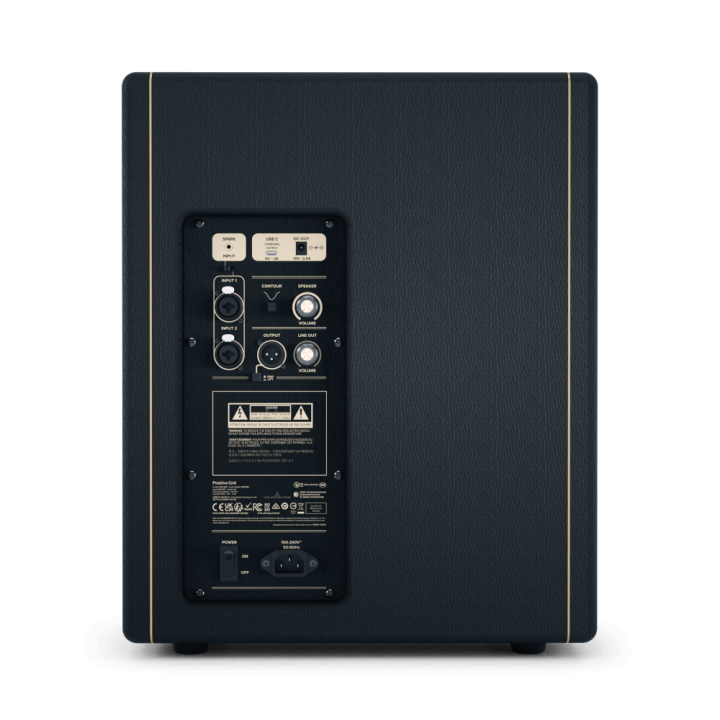 Acquista POSITIVE GRID Spark Cab online | Merula Strumenti Musicali