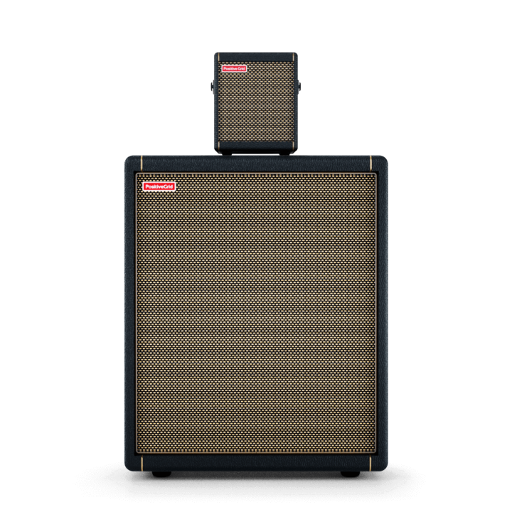 Acquista POSITIVE GRID Spark Cab online | Merula Strumenti Musicali