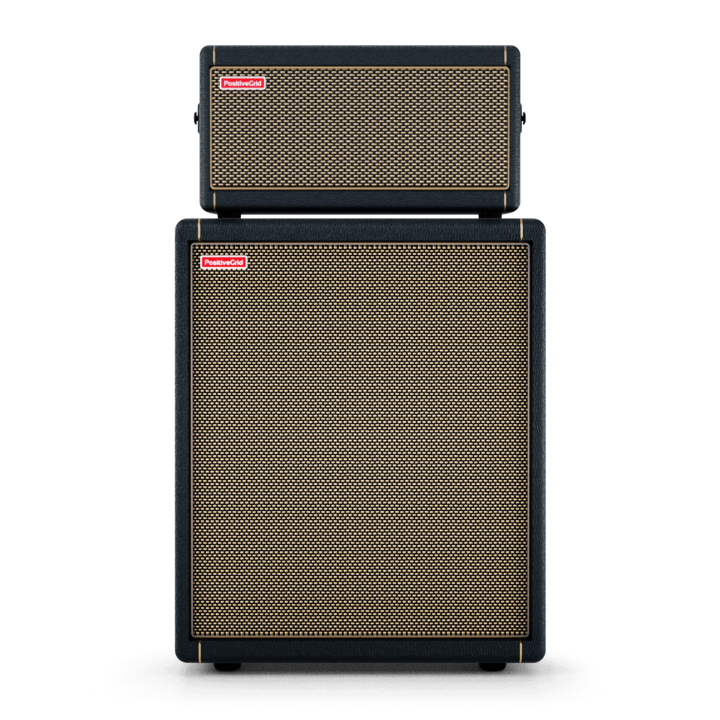 Acquista POSITIVE GRID Spark Cab online | Merula Strumenti Musicali