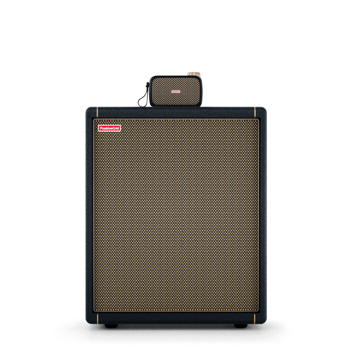 Acquista POSITIVE GRID Spark Cab online | Merula Strumenti Musicali