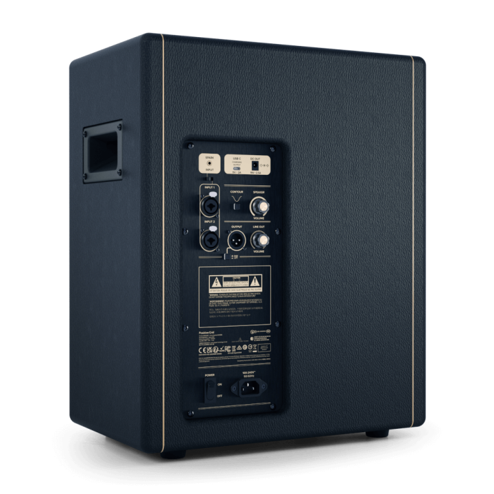 Acquista POSITIVE GRID Spark Cab online | Merula Strumenti Musicali