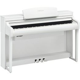 Acquista YAMAHA Csp275wh online | Merula Strumenti Musicali