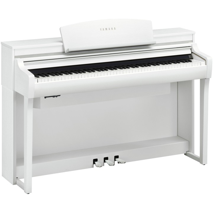 Acquista YAMAHA Csp275wh online | Merula Strumenti Musicali