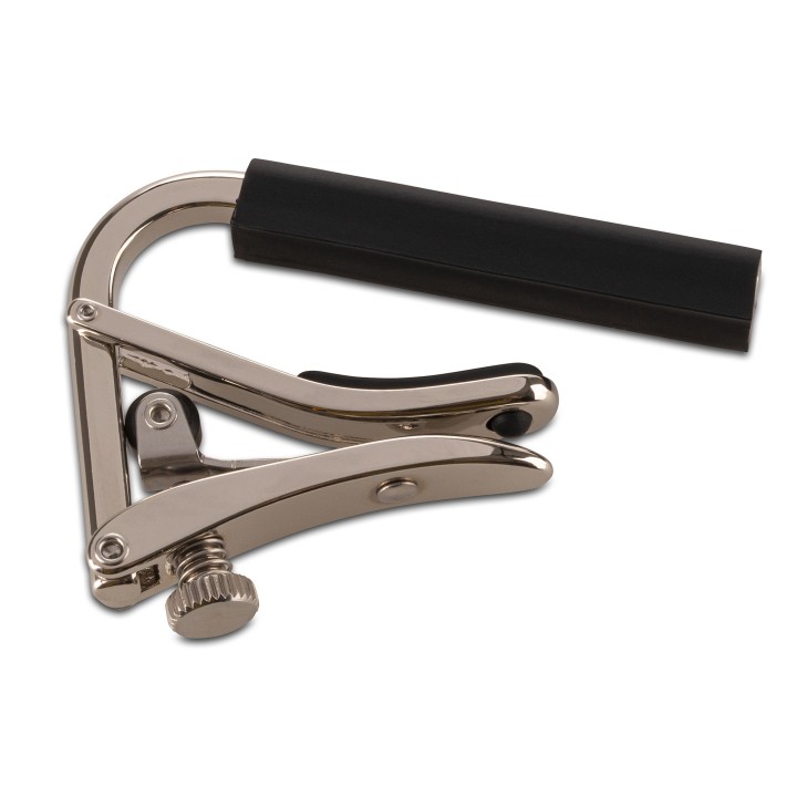 Acquista SHUBB C4 CAPOTASTO CHITARRA ELETTRICA , 7.25" RADIUS, NICKEL 529606 online | Merula Strumenti Musicali