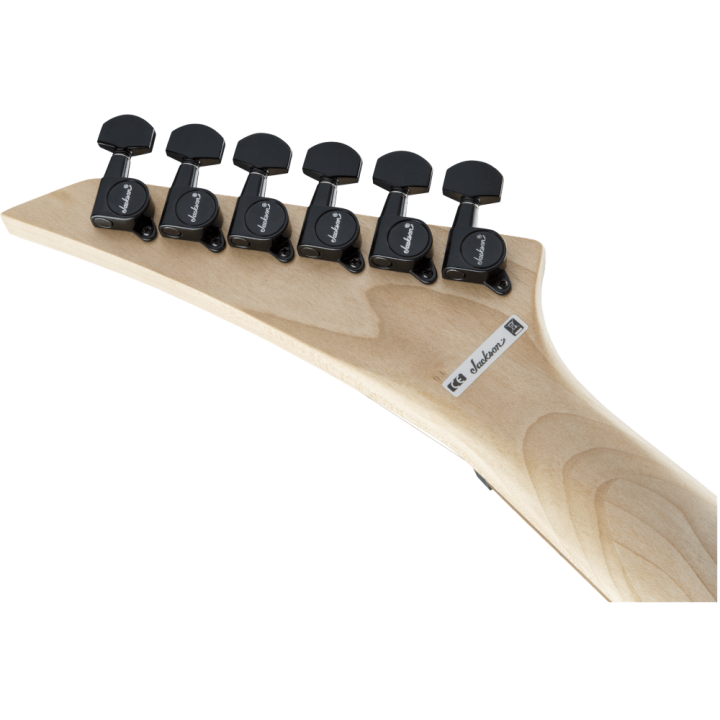 Acquista JACKSON JS Series RR Minion JS1X, Amaranth Fingerboard, Metallic Blue Burst online | Merula Strumenti Musicali