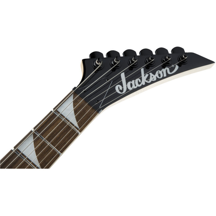 Acquista JACKSON JS Series RR Minion JS1X, Amaranth Fingerboard, Metallic Blue Burst online | Merula Strumenti Musicali