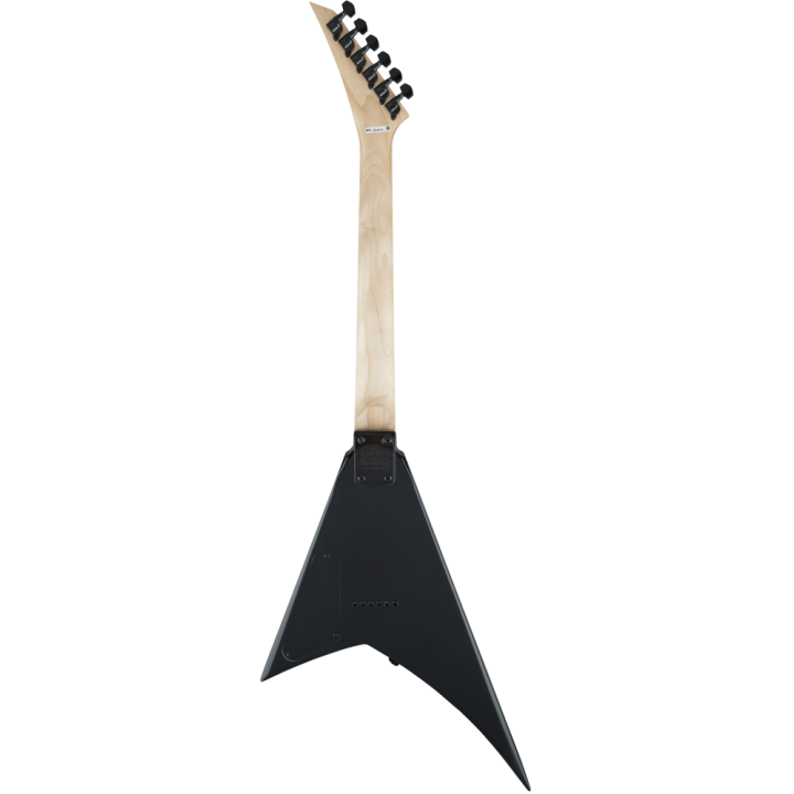 Acquista JACKSON JS Series RR Minion JS1X, Amaranth Fingerboard, Metallic Blue Burst online | Merula Strumenti Musicali