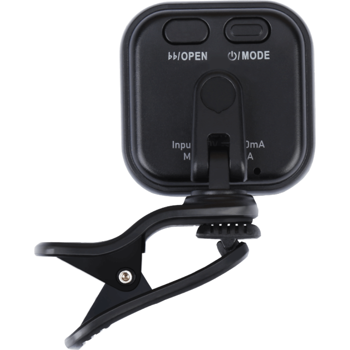 Acquista FENDER Flash 2.0 Rechargeable Tuner online | Merula Strumenti Musicali