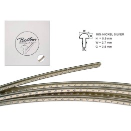 Acquista BOSTON FW-0927058 FILO DI TASTO online | Merula Strumenti Musicali