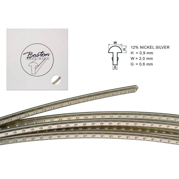 Acquista BOSTON FW-0920062 FILO DI TASTO online | Merula Strumenti Musicali