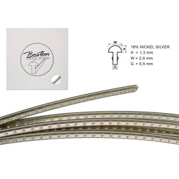 Acquista BOSTON FW-1329058 FILO DI TASTO online | Merula Strumenti Musicali