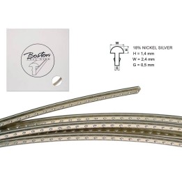 Acquista BOSTON FW-1424058 FILO DI TASTO online | Merula Strumenti Musicali