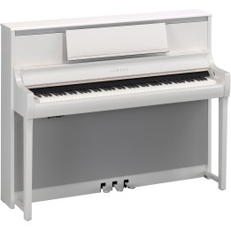 Acquista YAMAHA Csp295pwh online | Merula Strumenti Musicali