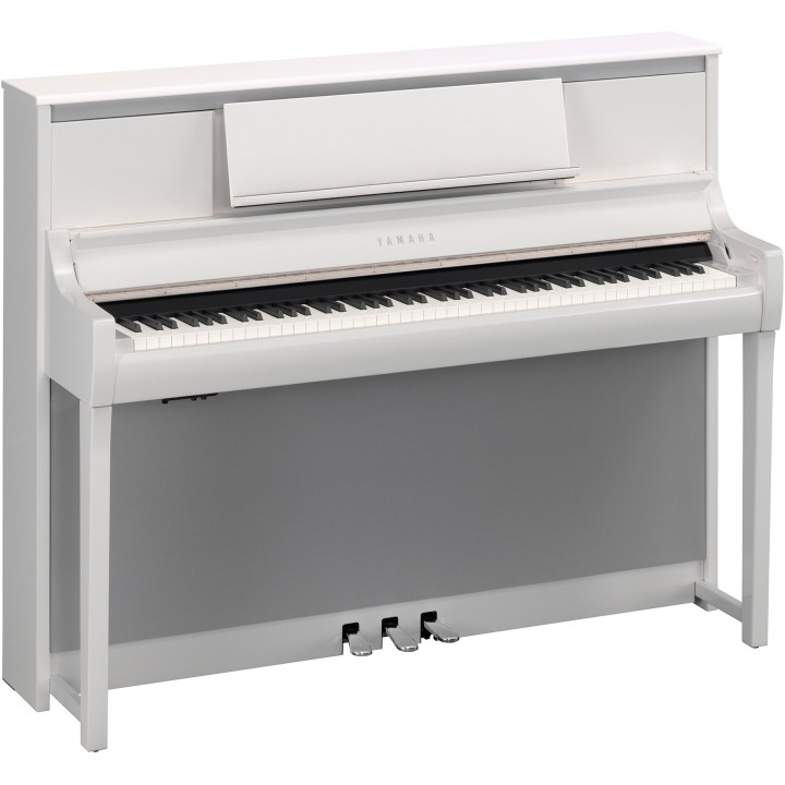 Acquista YAMAHA Csp295pwh online | Merula Strumenti Musicali