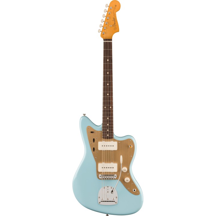 Acquista FENDER 0149110372 Vintera II '50s Jazzmaster, Rosewood Fingerboard, Sonic Blue online | Merula Strumenti Musicali