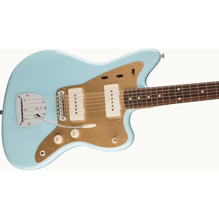 Acquista FENDER 0149110372 Vintera II '50s Jazzmaster, Rosewood Fingerboard, Sonic Blue online | Merula Strumenti Musicali