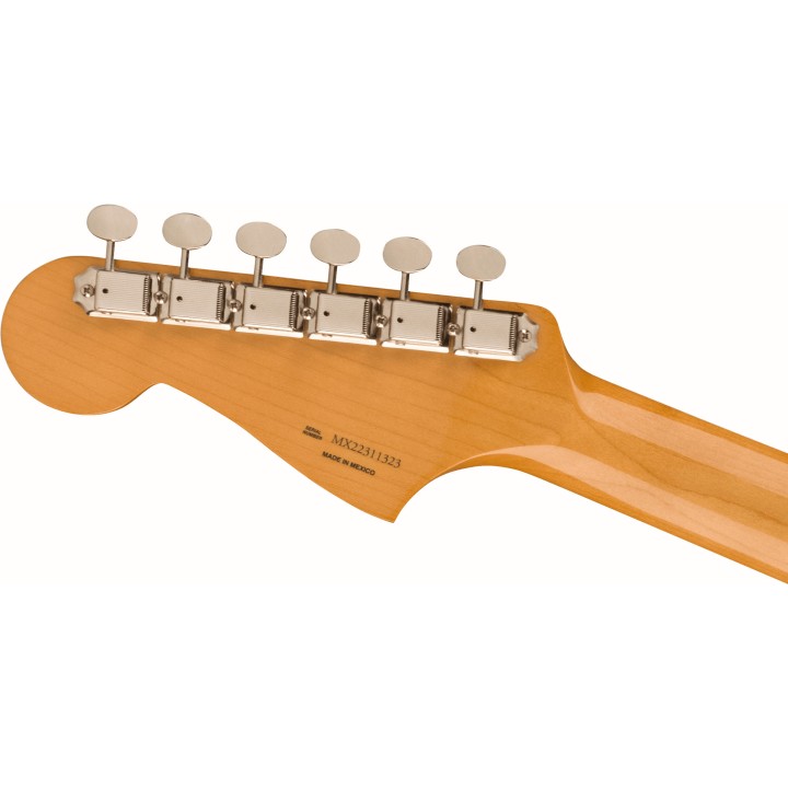 Acquista FENDER 0149110372 Vintera II '50s Jazzmaster, Rosewood Fingerboard, Sonic Blue online | Merula Strumenti Musicali