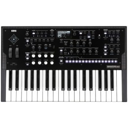 korg wavestate mkii sintetizzatore digitale a tastiera